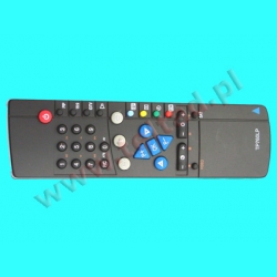 Pilot do TV GRUNDIG TP 760